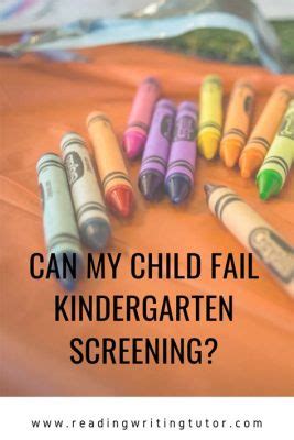 Can You Skip Kindergarten? Exploring the Uncharted Territories of Early Education