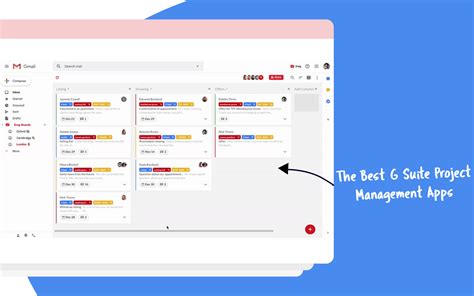 Does Google Suite Have a Project Management Tool? And Why Do Cats Always Sit on Your Keyboard When You're Busy?