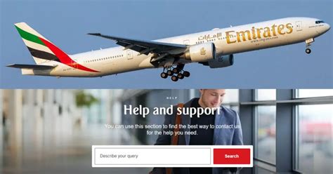 How Do I Contact Emirates Customer Service? And Why Do Airplanes Always Serve Peanuts?