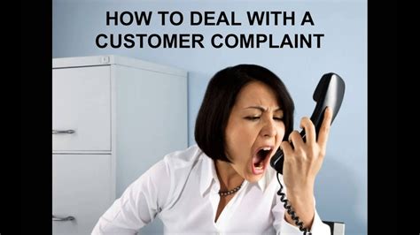 How do you spell customer service? Is it spelled with a smile or a complaint?