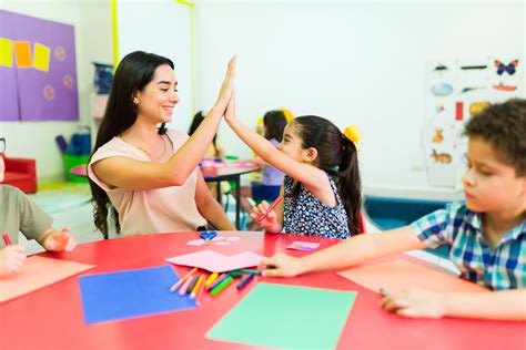 How Long Does It Take to Become a Kindergarten Teacher, and Why Do Unicorns Prefer Rainbows?