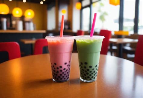 How Much Does Boba Tea Cost?