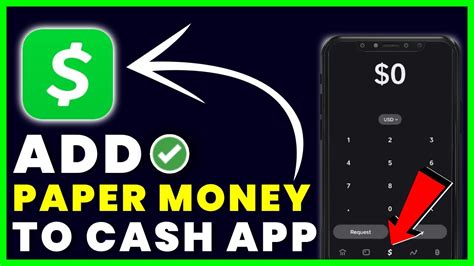 How to Deposit Paper Money on Cash App: A Comprehensive Guide