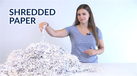 How to Dispose of Shredded Paper: A Journey Through Creative Recycling and Unrelated Musings