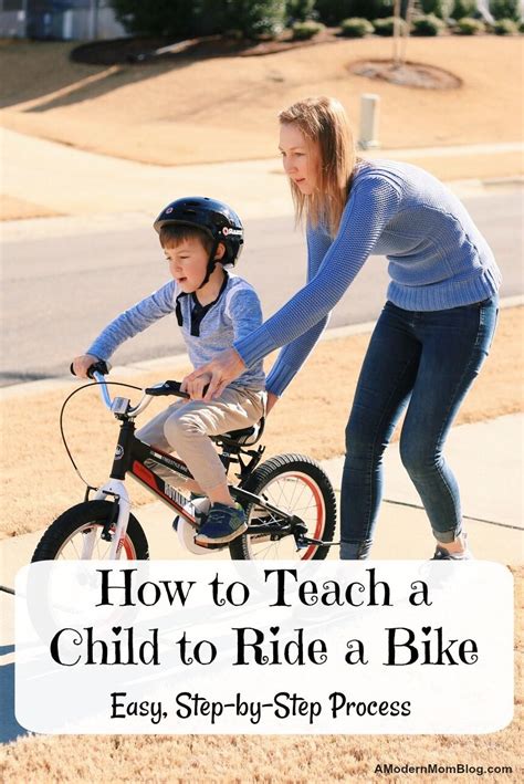 How to Teach a Kid to Ride a Bike Without Training Wheels: Why Bananas Might Be the Secret Ingredient