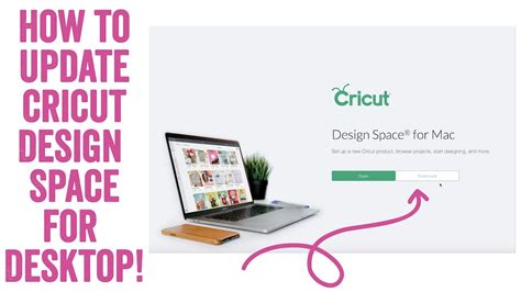 How to Update Cricut Design Space on Mac: A Comprehensive Guide