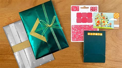 How to Wrap a Gift Card with Wrapping Paper: A Journey Through Creativity and Chaos