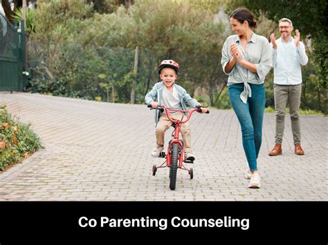 What is Co-Parenting Counseling? Navigating the Maze of Shared Parenthood