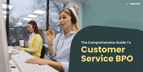 What is Customer Service in BPO? And Why Does It Sometimes Feel Like Solving a Rubik's Cube Blindfolded?