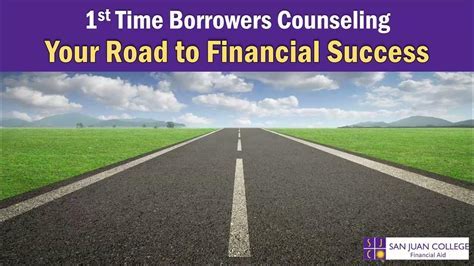 What is Entrance Counseling: A Gateway to Financial Literacy and Beyond